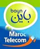 télécommunications au Maroc