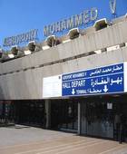Aeroport mohamed5 Casablanca