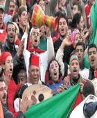Equipe nationale marocaine