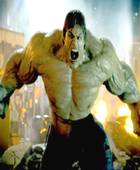 Hulk, l'incroyable - movie