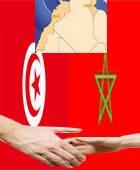 Accord entre le Maroc et la Tunsie