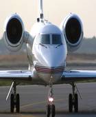 Compagnie netjets europe