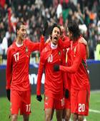 équipe national marocaine