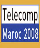 Telecomp Maroc 2008
