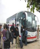 Transport à Agadir