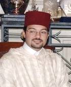 Prince Moulay Ismail
