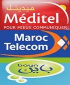 Télécommunication au Maroc