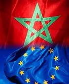 Maroc et l'Union Européennes