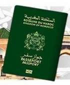 passports biométriques