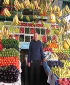 Fruits au maroc