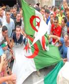 Algérie qualifié