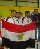 Egypte jeux méditerranéens 2017