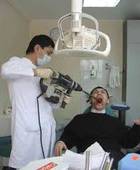 Le dentiste