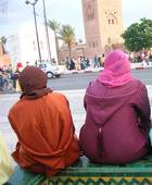 femmes marocaines