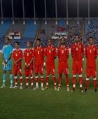 équipe marocaine