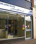 banque islamique