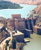 Les barrages au Maroc