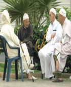 retraités marocains de France