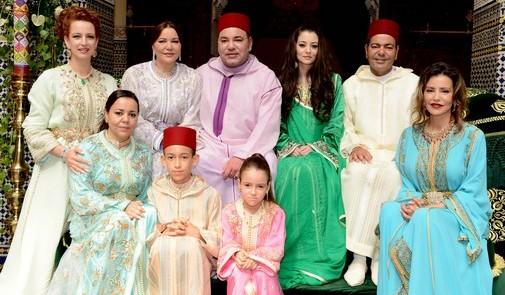 prince Moulay Rachid