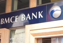BMCE Bank Banque marocaine du commerce extérieur