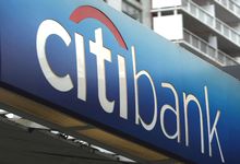 Citibank - citigroup