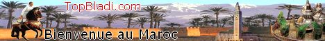 le Maroc terre d'acceuil