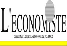 le premier quotidien économique du Maroc