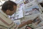 Les journaux au Maroc - La presse marocaine