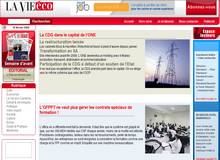 Journal La vieeco
