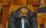 parlementaire marocain