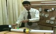 ingénieur Yéménite