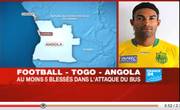 Togo bus