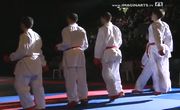 Shaolin vs Maroc