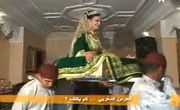 mariage marocain