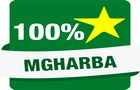 Radio 100% mgharba musique