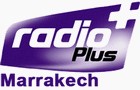 radio plus Marrakech