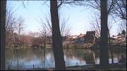 Ifrane - le lac