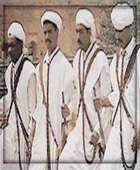 Folflor Marocain d'Oujda