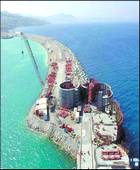 le port de tanger