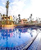 Projet touristique au maroc