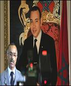 Négociation maroc polisario