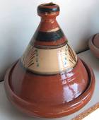 Tajine Marocain