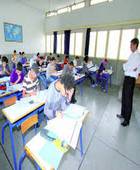 bac 2014 au maroc