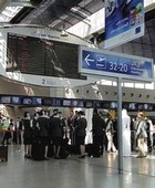 aéroports mohamed 5