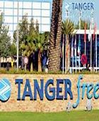 Tanger Free Zone