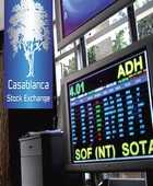 La Bourse de Casablanca