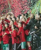 Les Lions de l'Atlas