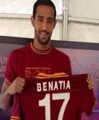 mehdi benatia