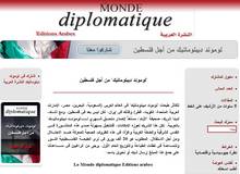 journal le monde diplomatique