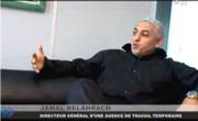 Directeur général de Manpower
